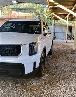 كيا تيلوريد